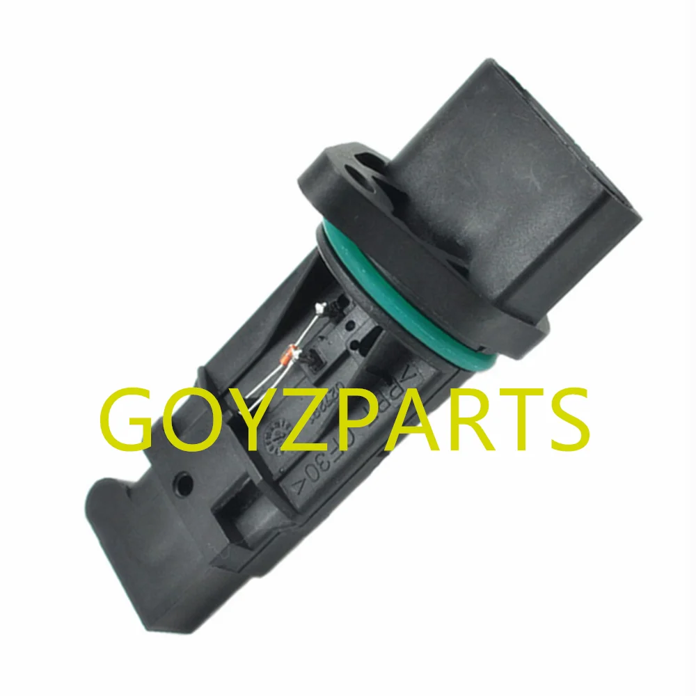 Датчик массового расхода воздуха F00C2G2049 F00C F 00C 2G2 049 MAF для AUDI SEAT SKODA VW Volkswagen