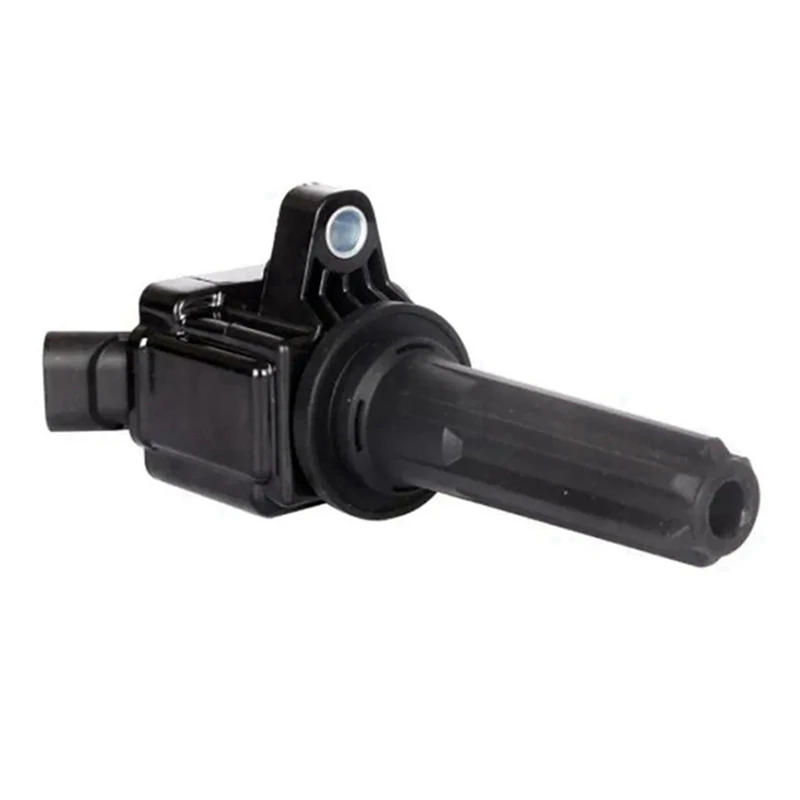 5X Катушка зажигания для GMC посланник в каньон Hummer H3 Chevrolet Колорадо Trailblazer UF497 12629472