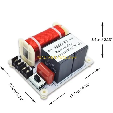 Аксессуар для динамиков WEAH 83