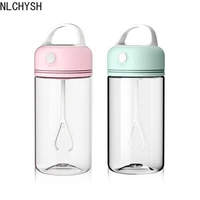 380ml electric protein shaker bottle mixer coffee milk stirring cup portable automatic mixing cups for men women bpa free batt
