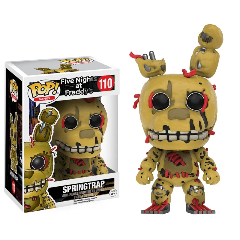 Фото НОВЫЙ Funko POP Movies & TV SUN & MOON 2025 года # 919 Монстры, экшн-игрушки, фигурки аниме, модель, виниловая фигурка, ПВХ, подарочные игрушки №3