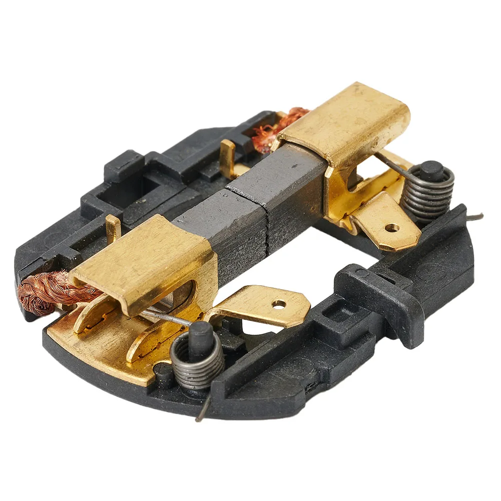 1 шт. держатель для угольной щетки 45X35 мм