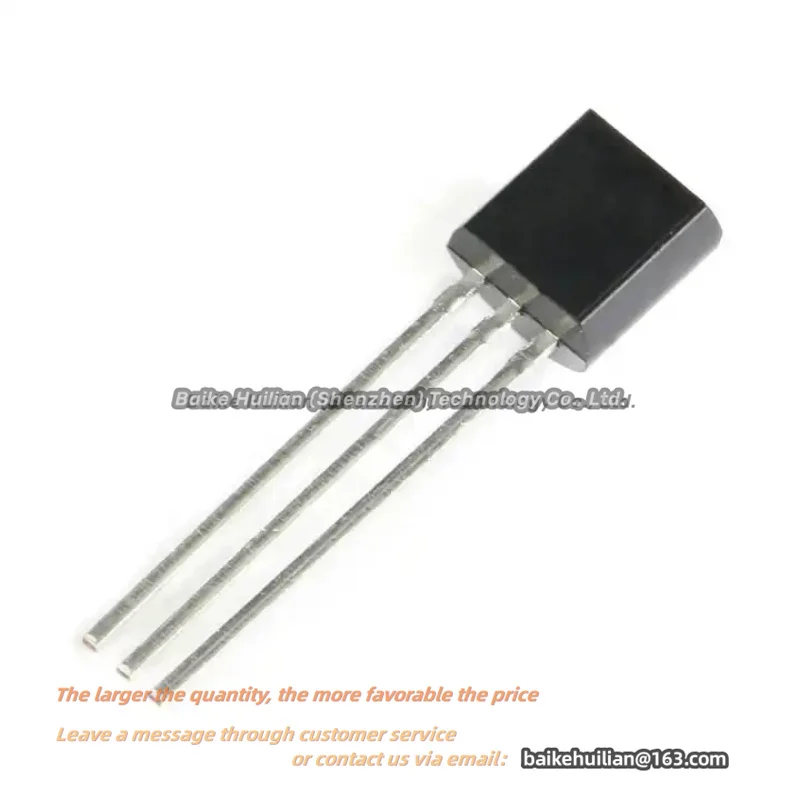 

(10 шт./партия) Триод UPC1093 C1093 TO92 новый оригинальный