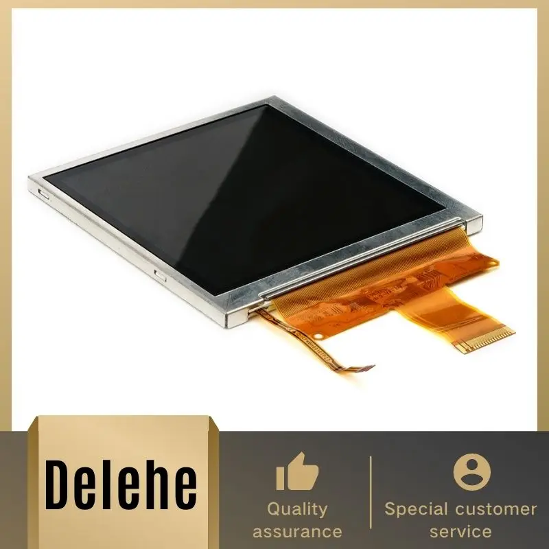 

LCD Module for Motorola Symbol MC3000 MC3090( LQ030B7DD01),Free delivery