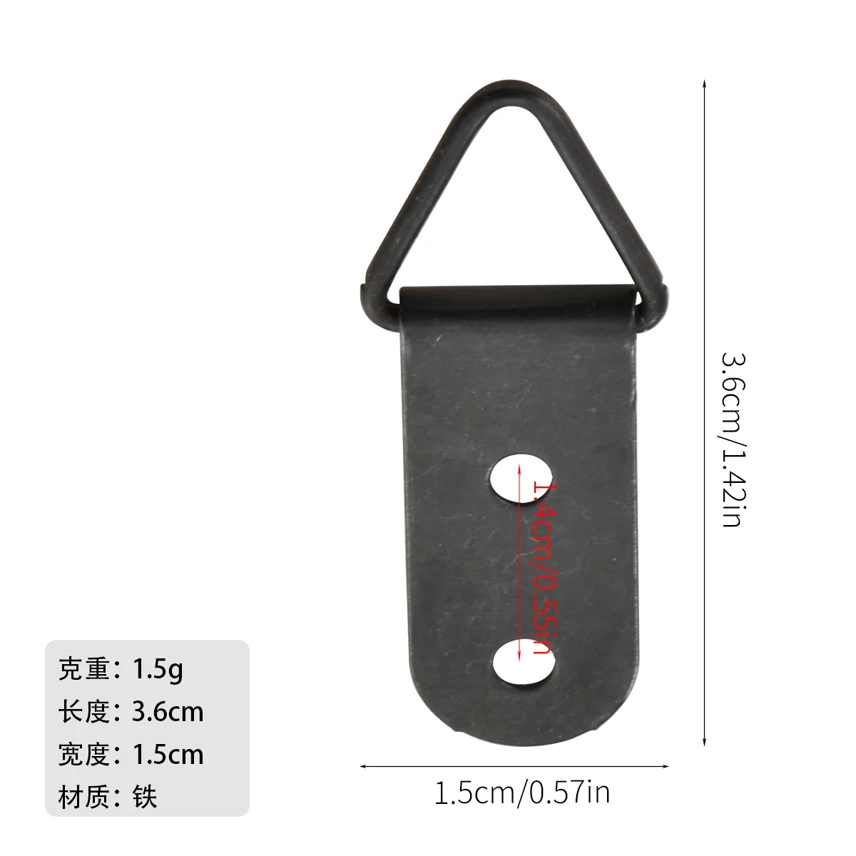 

Фурнитура, новый китайский крючок для обустройства дома, фоторамка для ногтей, подвесные аксессуары для ногтей, крючок для свадебной фото/клейкий крючок, соответствующий