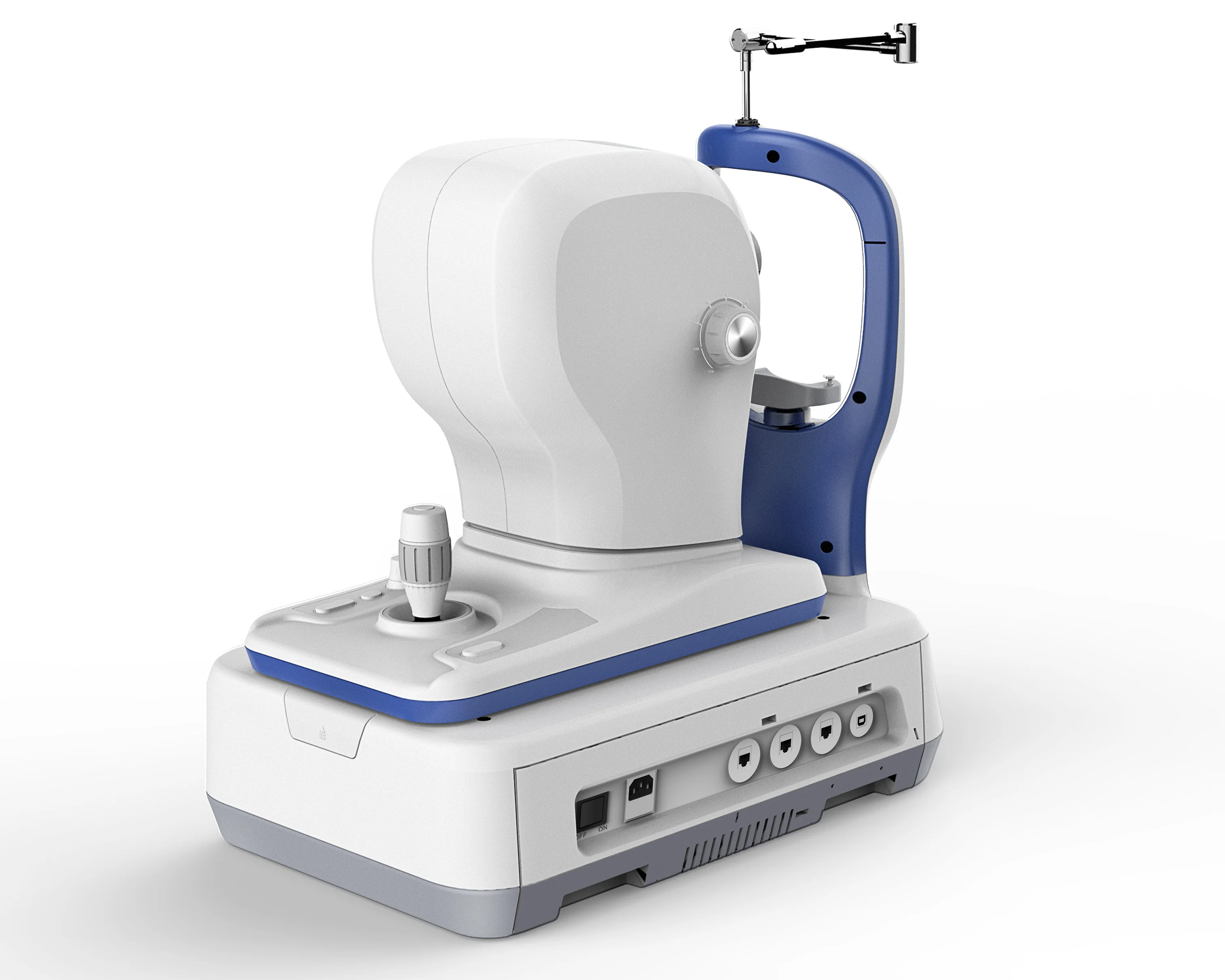Профессиональный офтальмологический аппарат для обследования при острой