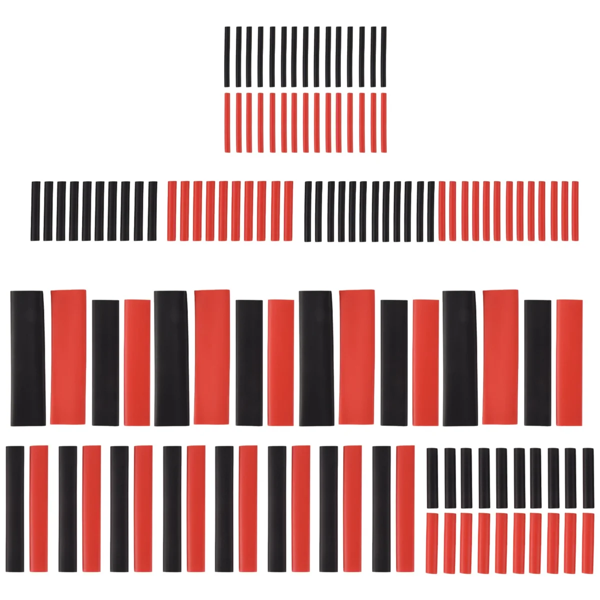 Термоусадочные трубки для проводов