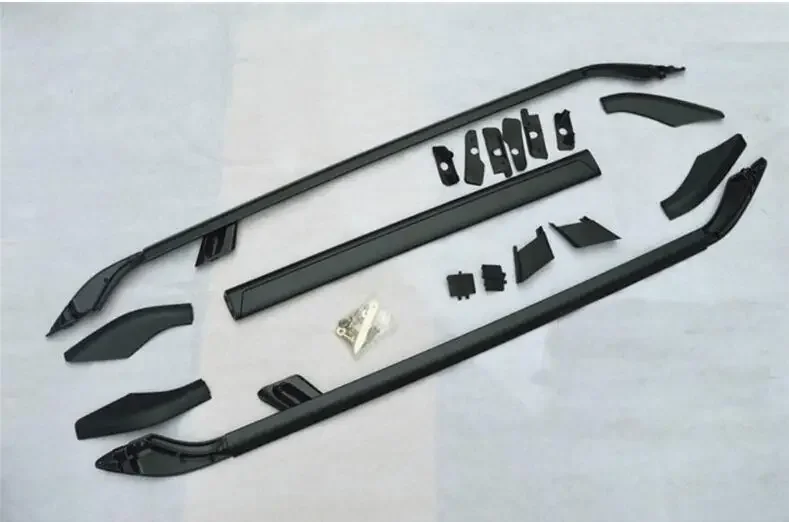 Высококачественные багажники на крышу пригодные для Land Rover Freelander 2 LR2 2005-2017