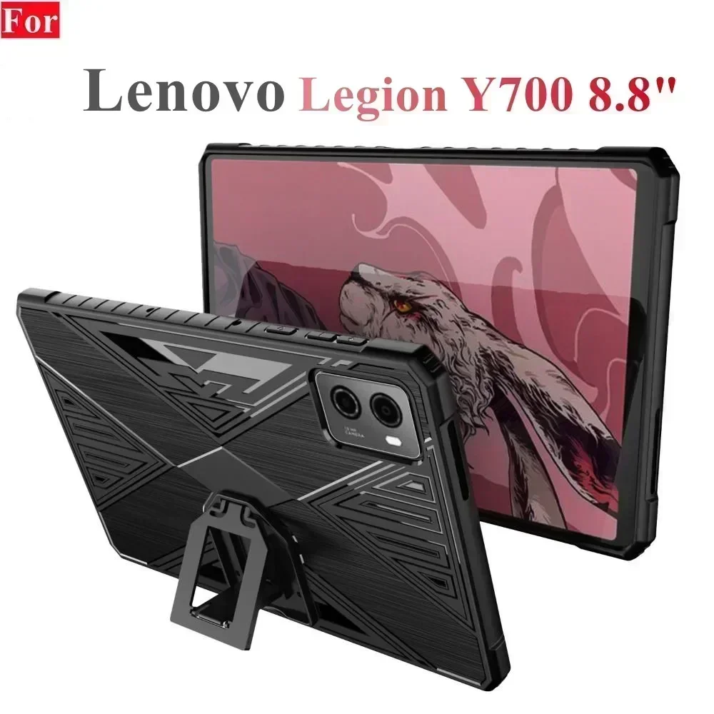 Для Lenovo LEGION Y700 2-го поколения 8 дюйма TB-320FU противоударный чехол для планшета с