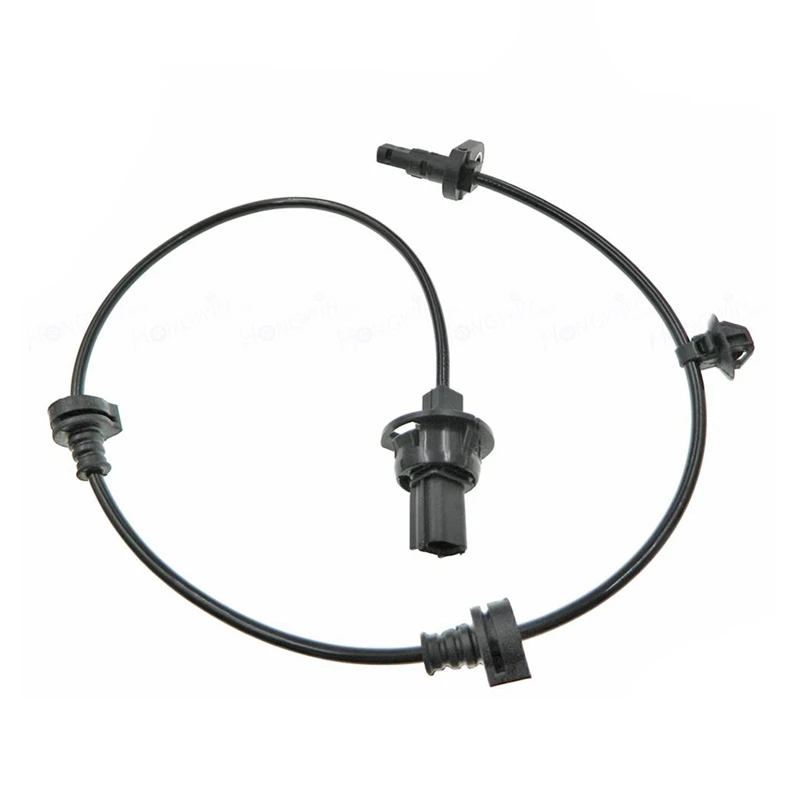 57470-T5A-003 57475-T5A-003 задний левый правый ABS Датчик скорости колеса аксессуары для Honda
