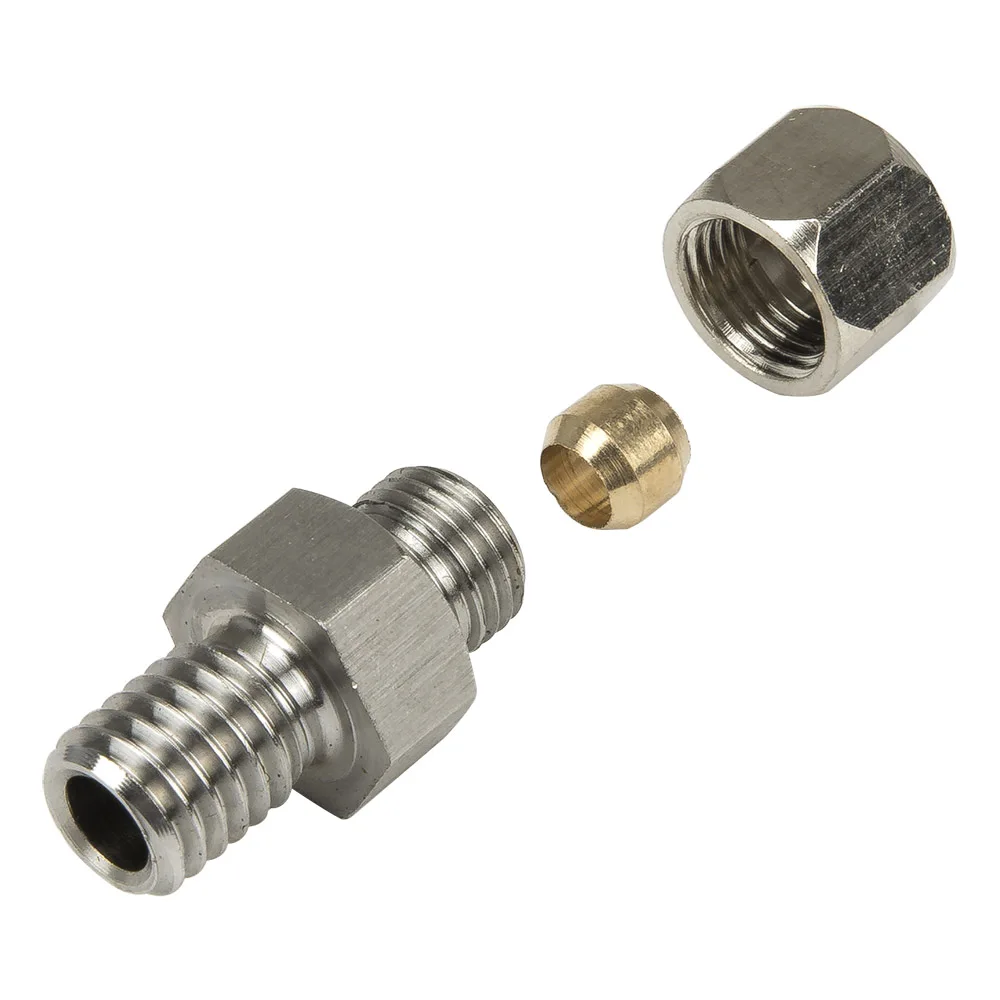 

Монтажная гайка Finglai FTARA05-M10P1