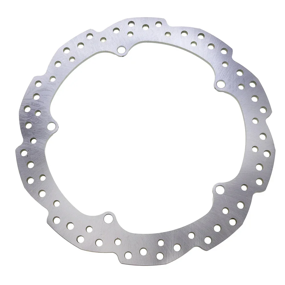 

Ротор тормозного диска переднего и заднего колеса для HONDA NC750 NC700 S/X/DCT NC700D Integra CTX700 N/D/DCT, тормозные диски мотоцикла