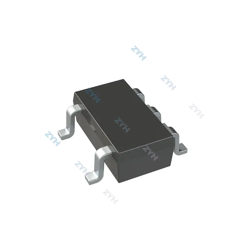 Совершенно новый и оригинальный Φ/OT MCP6541T-I/OT компаратор общего назначения CMOS, Push-Pull, Rail-to-Rail, TTL
