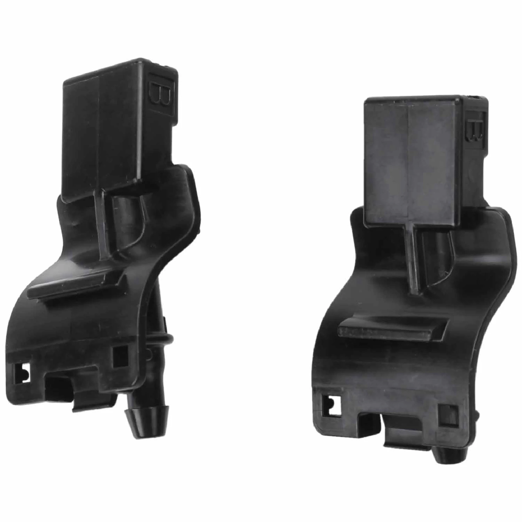 2 шт. форсунка омывателя лобового стекла для TOYOTA COROLLA CROWN RAV4 Lexus 85381-30110