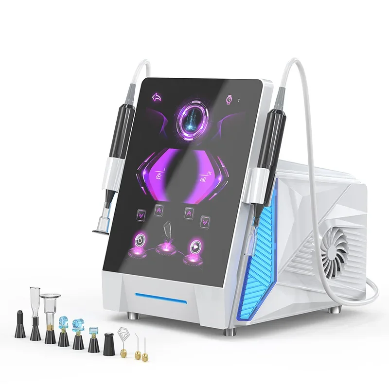 Популярная профессиональная плазменная машина Fusion 2025 года эффективно удаляет