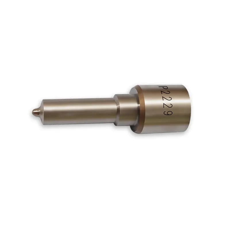 Форсунка Common Rail Euro III DLLA139P2229 для дизельных двигателей, аналог 0445110418, 0445110520, YF2228 (art.: 3920db8e7e920) - 3920db8e7e920