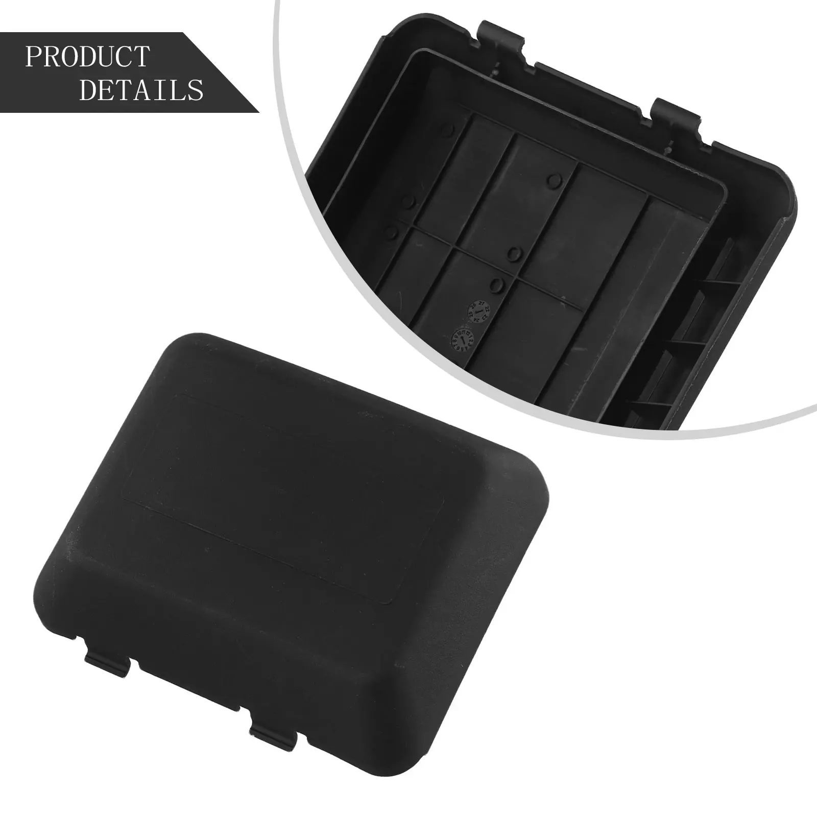 Пластиковая крышка воздушного фильтра для Honda HRB216 HRR216 GCV190 GC160 GC135 GCV135 улучшенная