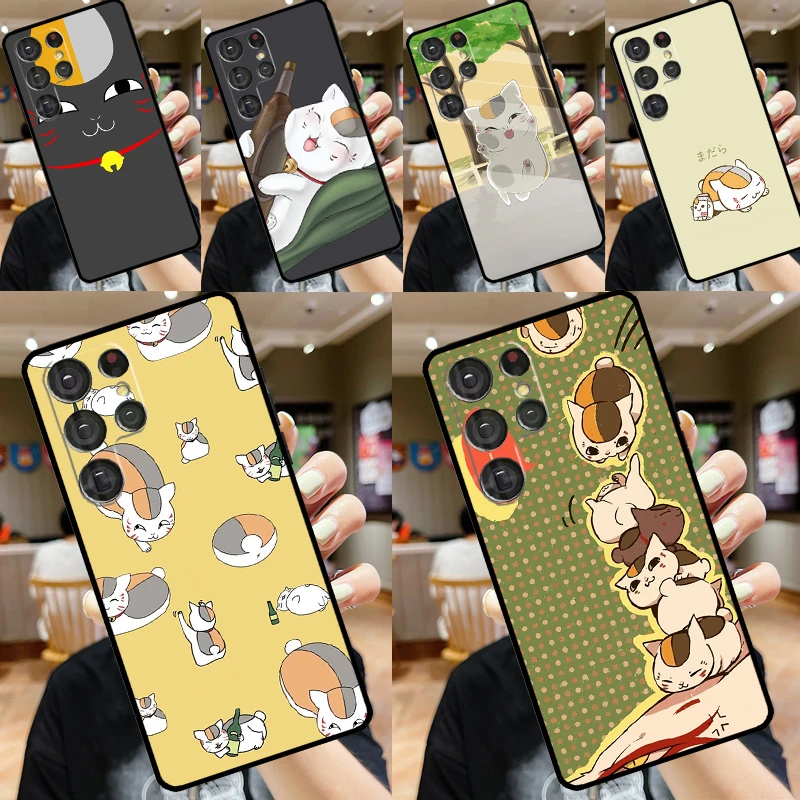 Чехол для Samsung Galaxy S23 S22 S21 Ultra S20 FE S8 S9 S10 Note 10 Plus Note 20