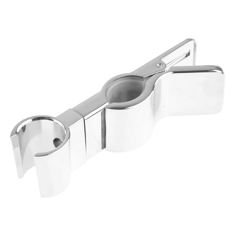 Универсальный ручной душ для держателя ползунка на направляющей головы