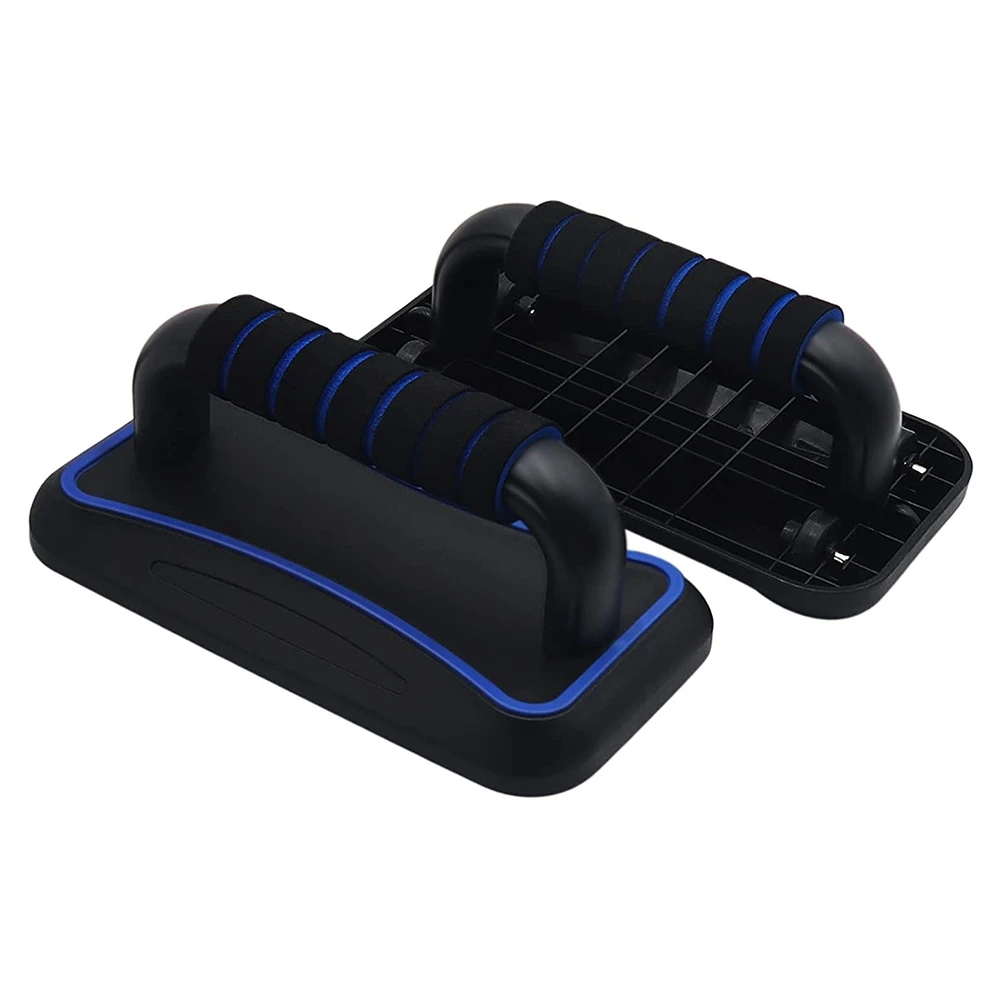 

Подставки Push Up унисекс, 2 в 1, колесо для брюшного пресса с четырьмя колесами, для домашних тренировок, тренажерного зала, фитнеса