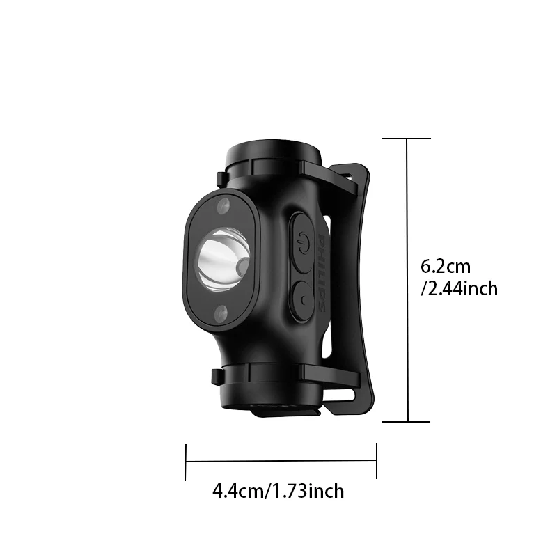 

Налобный фонарь Philips SFL1851