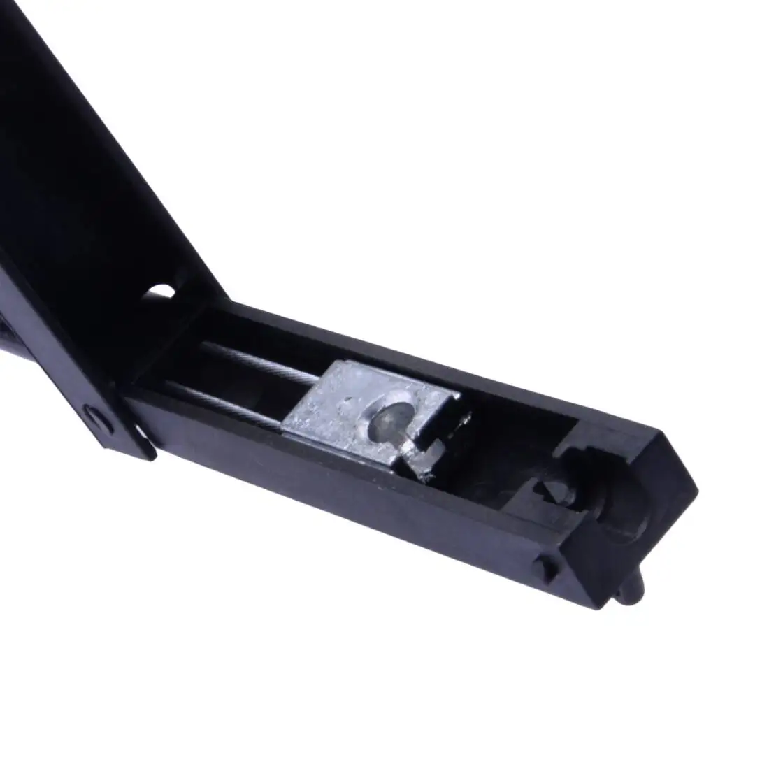Фото 51232751378 Тросик для открытия капота, черный, подходит для Mini Cooper R55 R56 R57 R58 R59 2011 2012 2013 №4