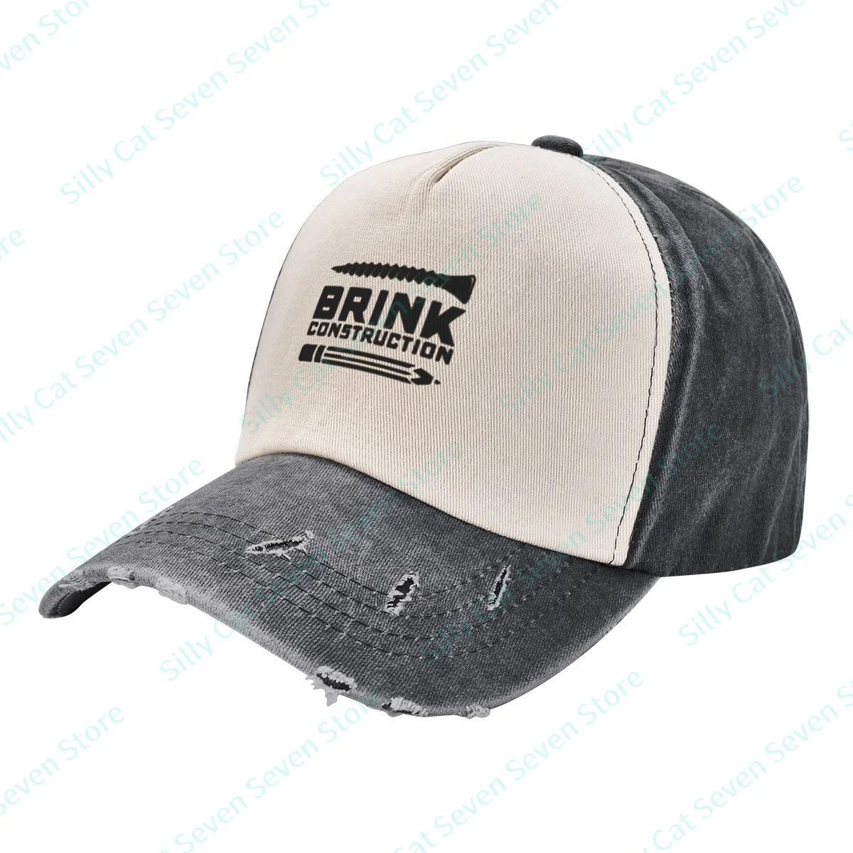 

Personalized Craftsmans Unisex Baseball Cap Adult Adjustable Dad Hat Men Women Hip Hop Outdoor Women Men