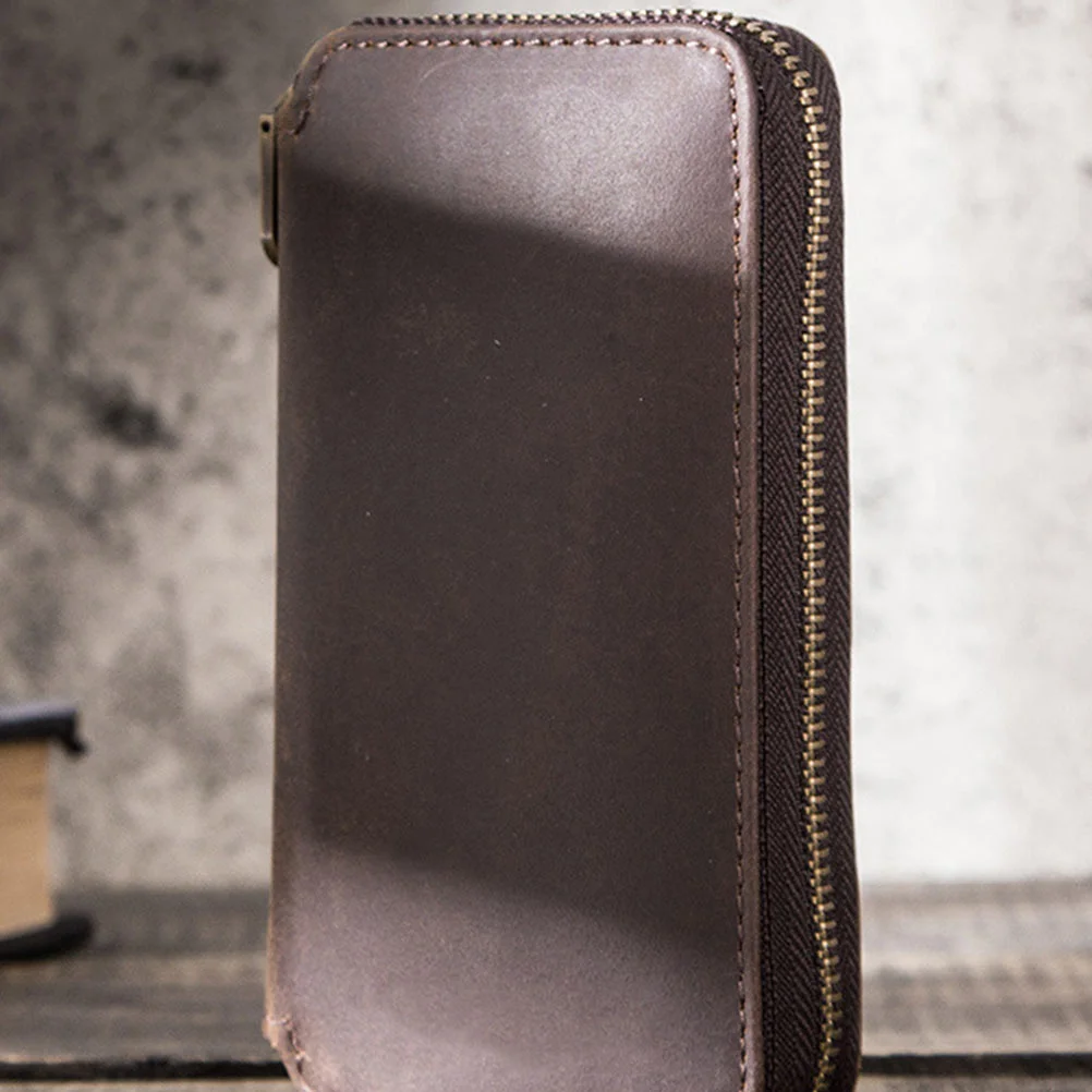 Watch Pouch Mens Watch Case Case Zipper Watch Case Men Watch Box Vintage Watch Display Tray