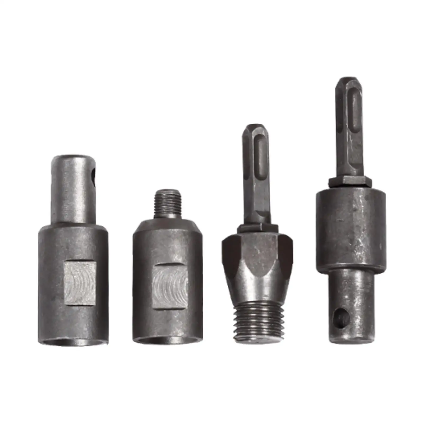 4x преобразователь для дрели аксессуары электроинструментов адаптеры стальных