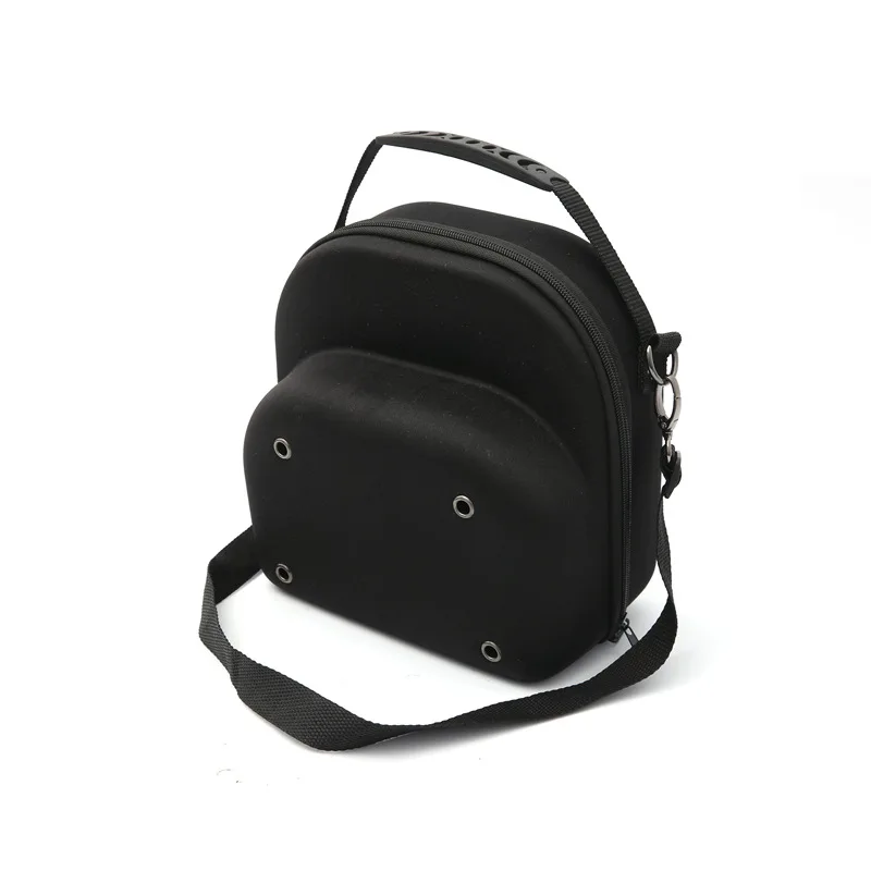 

New Storage Bags for Baseball Hat Case Hip Hop Snapback Storage Box for Men Camo Shoulder Bag Case Cap Carrier