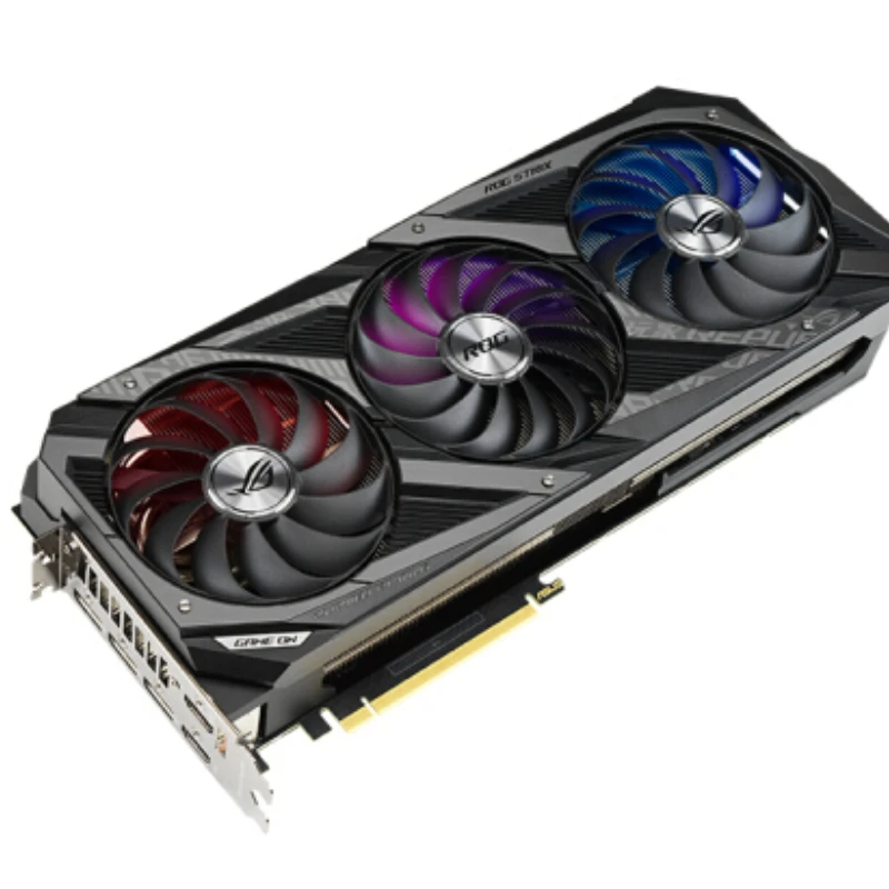 

ROG-STRIX-RTX3070TI-O8G-игровая видеокарта