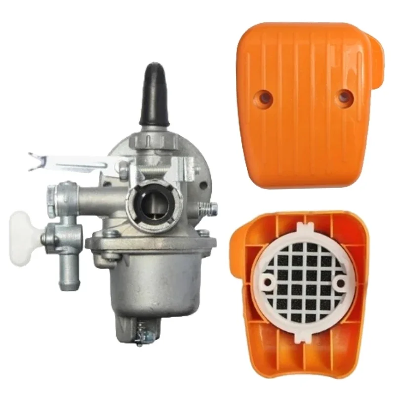 С воздушным фильтром для Mesin R Viel Ogawa Cg328 SUM328 BG328 T328 PRO338 Tl33 Tb43 Газонокосилка Кусторез