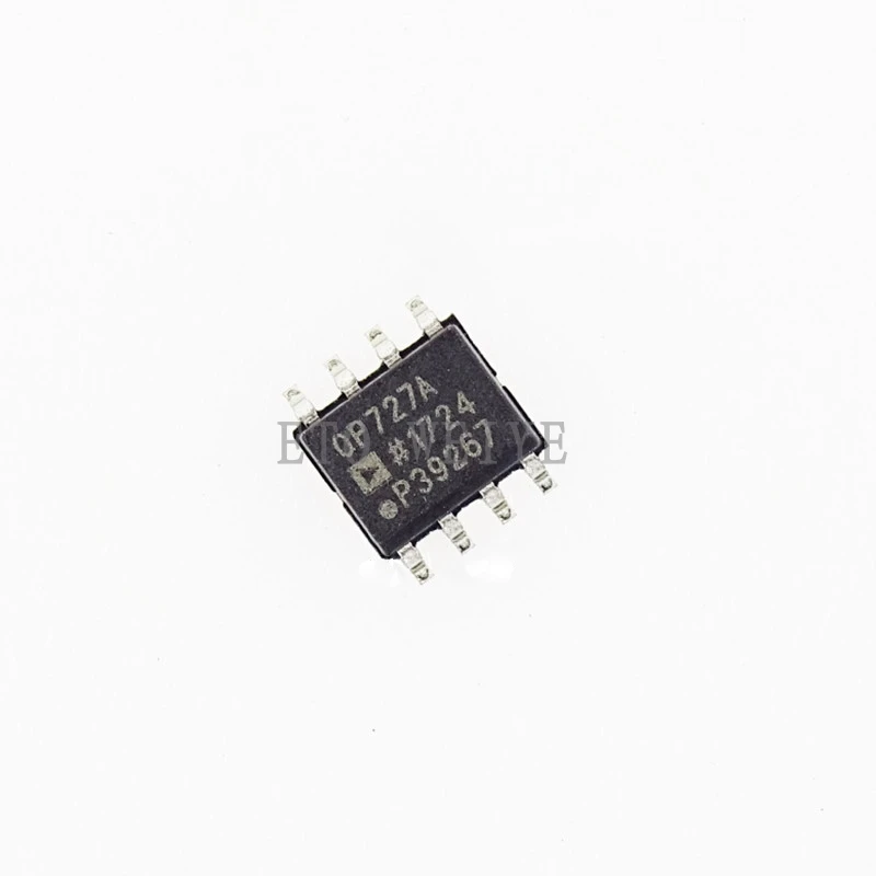 

1 PCS/LOT OP727ARZ-REEL OP727ARZ OP727A SOP8 For details, please consult