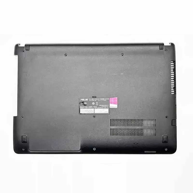 Новая клавиатура с крышкой упора для рук ASUS D451 D451V X450J K450J F450J A450J R409J