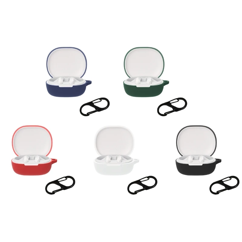 

Wireless Earphone Protective Cover Silicone Wireless Headset Protector