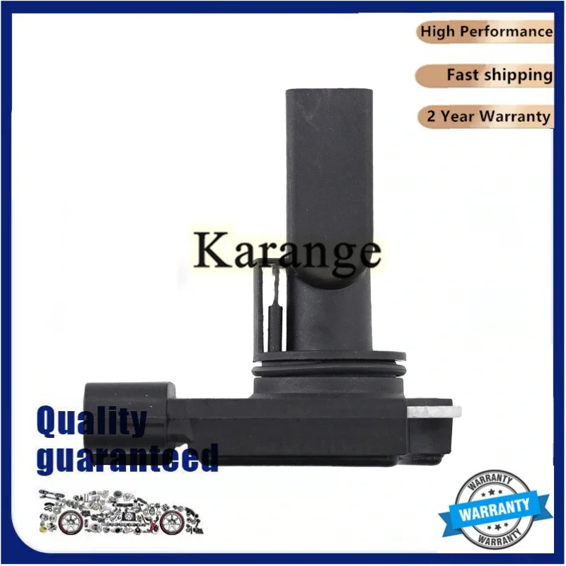 Фото Новый датчик массового расхода воздуха MAF для Toyota Avensis Corolla Land Cruiser RAV 4 1997-2004 AFH70M-23 22204-27010 22204-27010-A №5