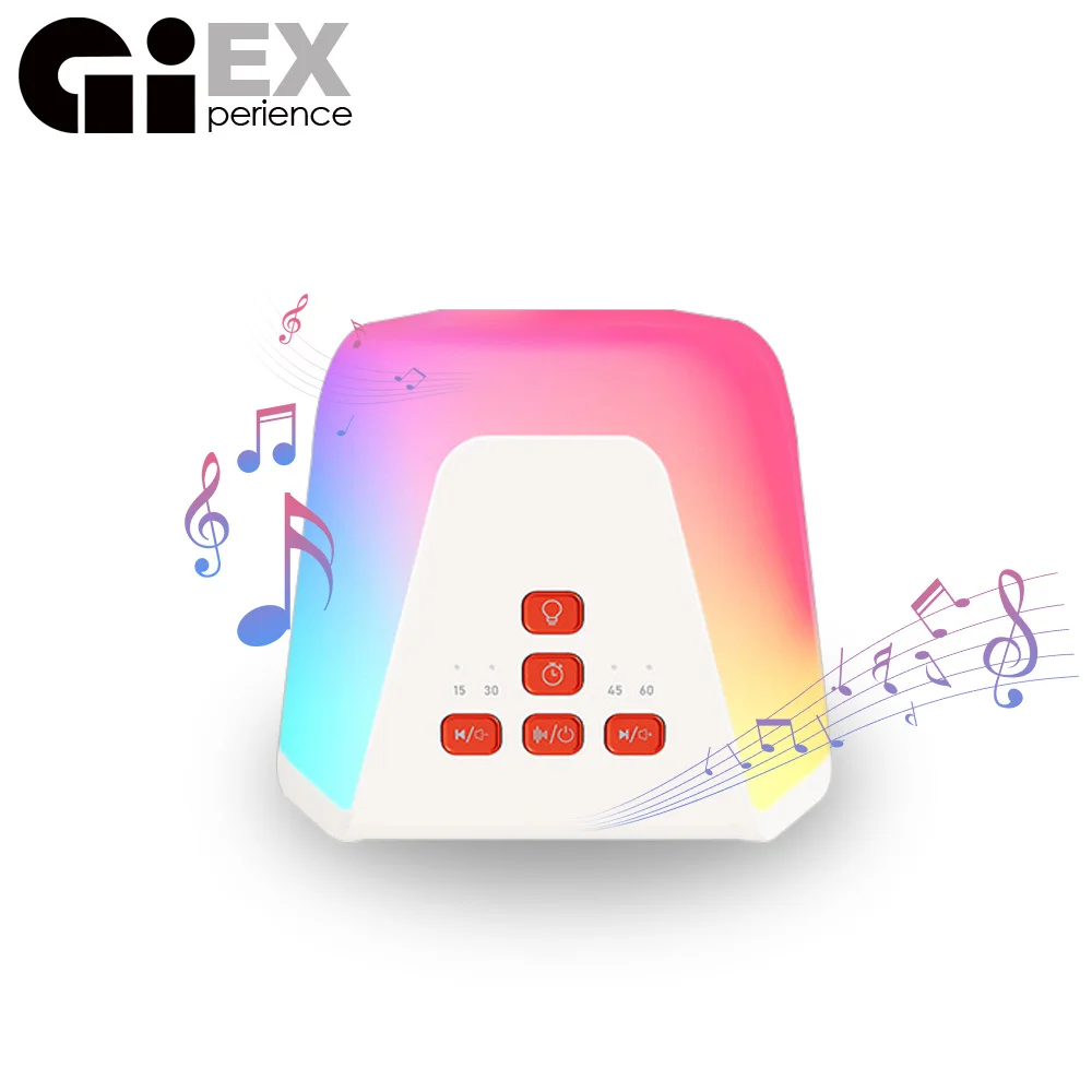 White Noise 15 Soother Music
