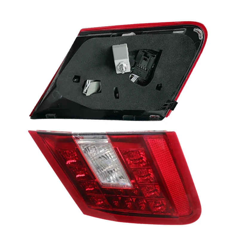 Задняя фара для Mercedes-Benz E-Class W212 2009-2013