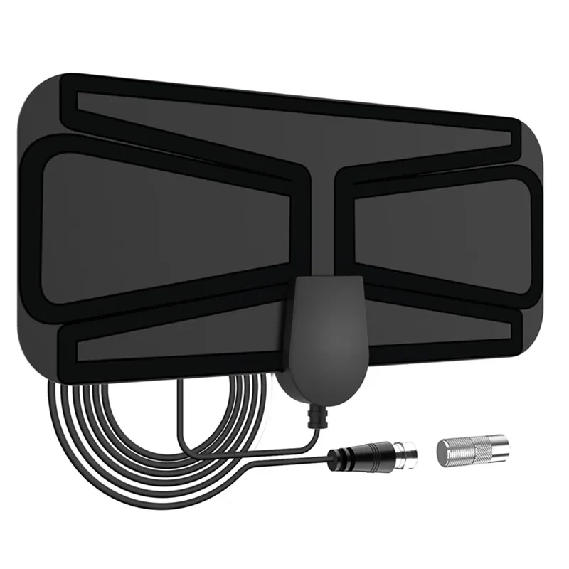Цифровая фотоантенна с усилением высокой четкости 4K 25DBI Freeview isdb-tb телевизионная