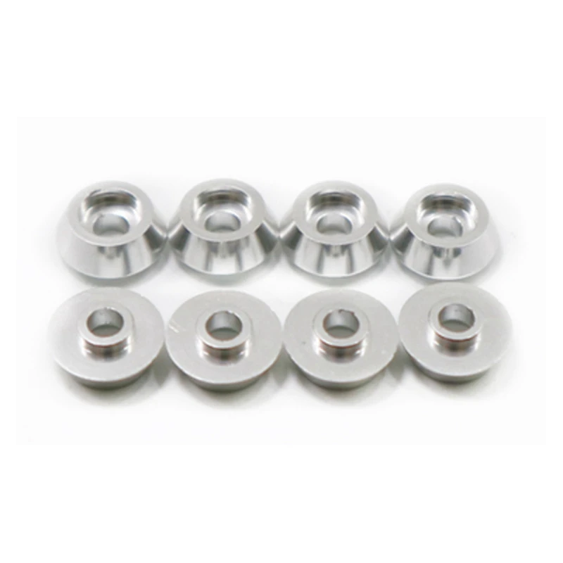 

Новинка-1 набор металлических рулевых сервоприводов для радиоуправляемого автомобиля с фиксированным монтажным кронштейном для склада и 8 ...