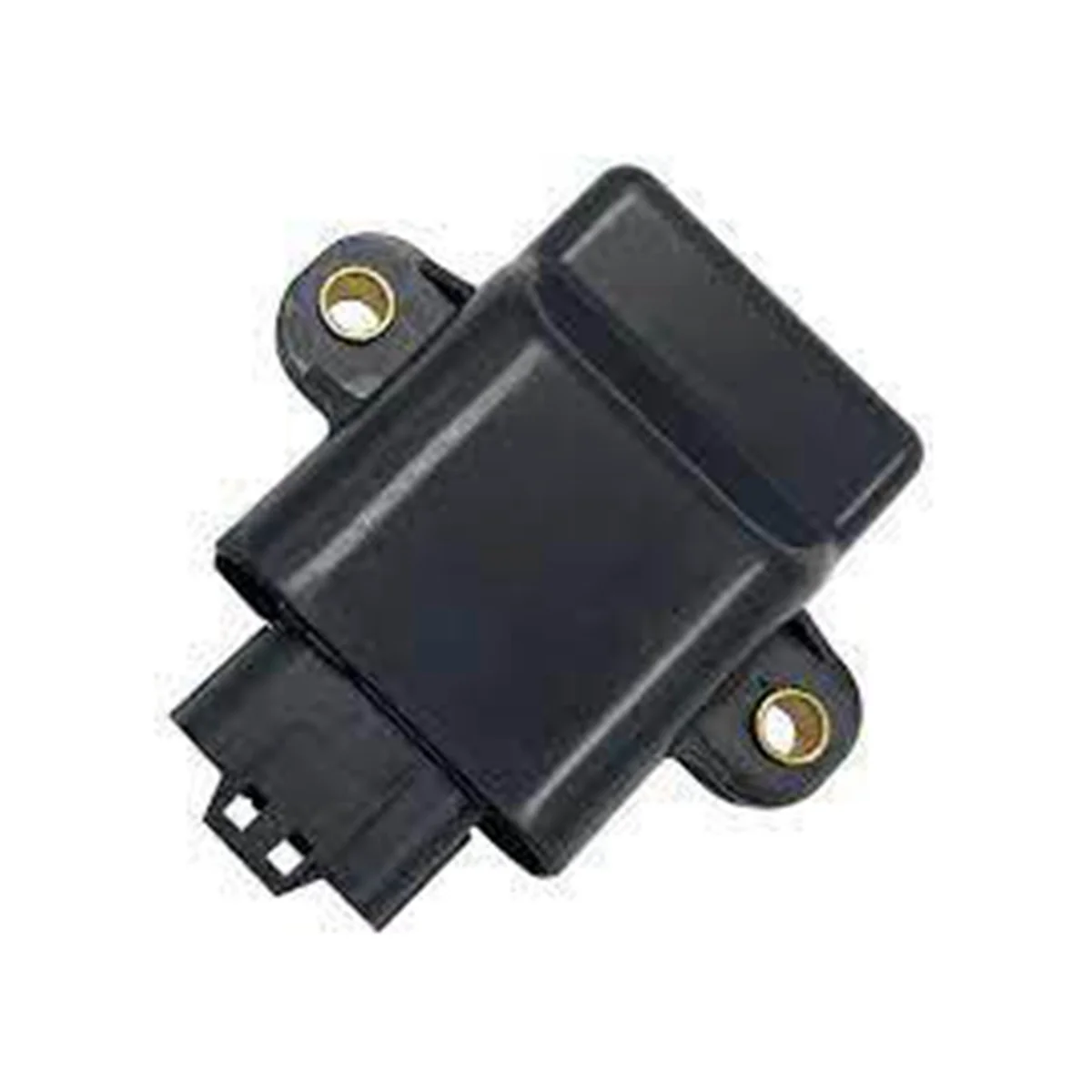 6AH-85540-00 6AH8554000 CDI блок в сборе для YAMAHA 4-тактный 15HP 20HP подвесной двигатель