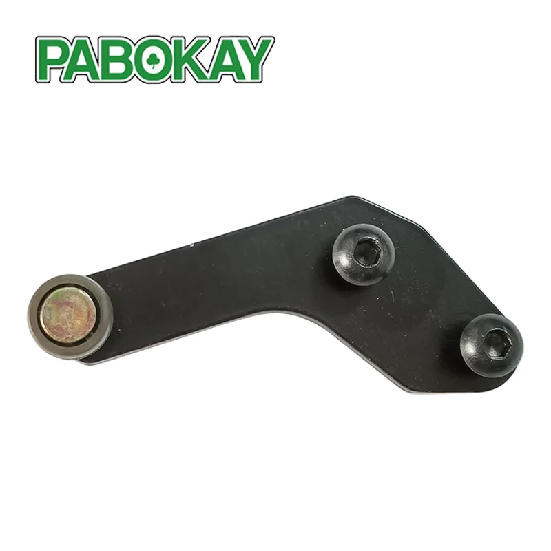 Для FORD TRANSIT V184 нижний ролик средней двери правосторонний 2000-2006 YC15V25000AF YC15V268B40AJ