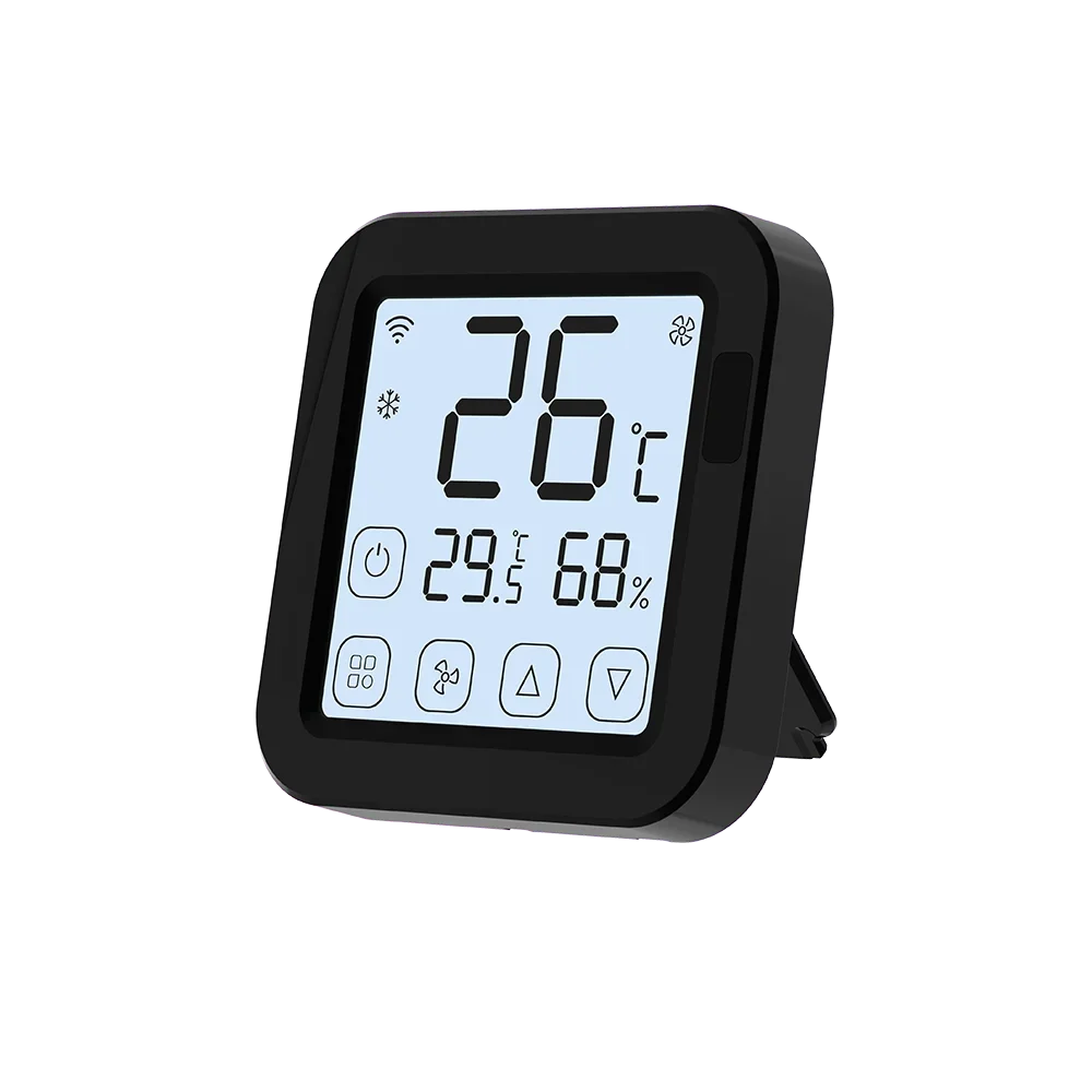 

Умный термостат Tuya для кондиционера