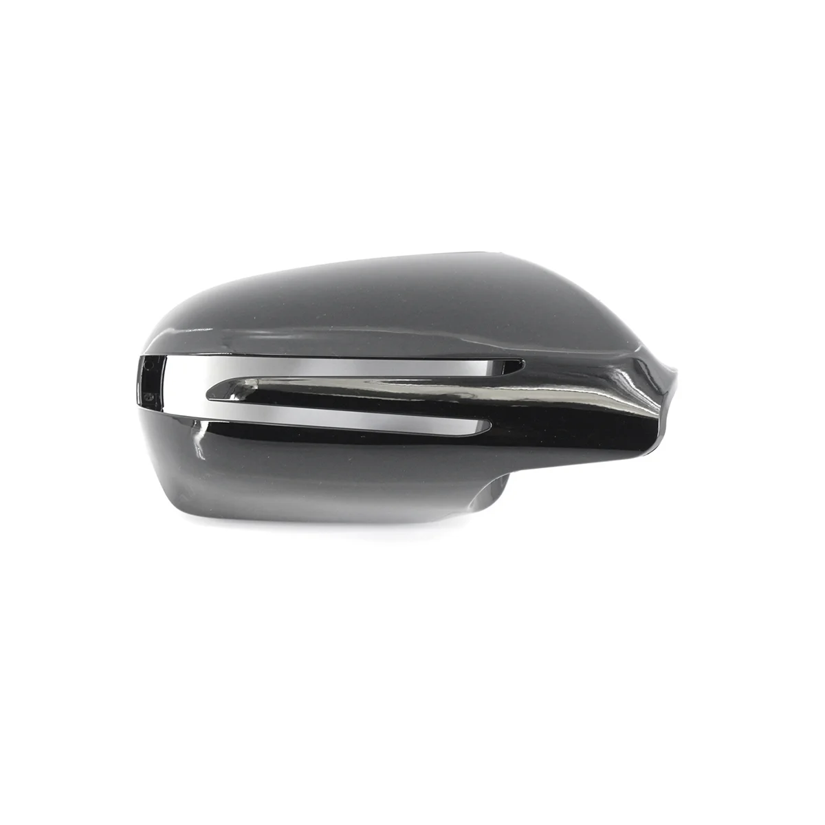 

Right Rear View Mirror Cover Side Mirror Caps Rearview Mirror Housing for Mercedes Benz 219 2006-2013 2198102676