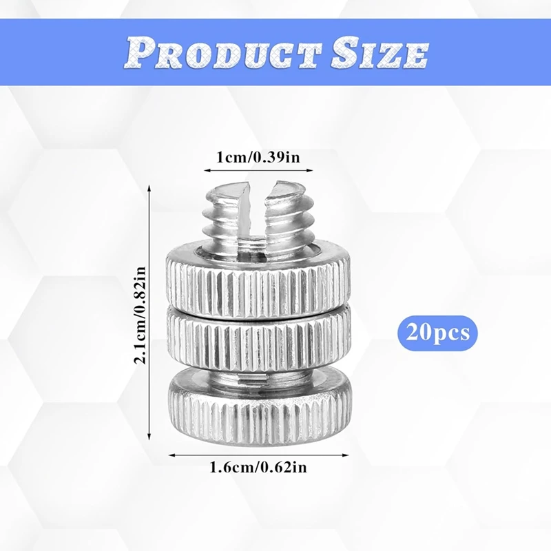 20 шт. разъемный болт соединительный провод разъем для электрического забора