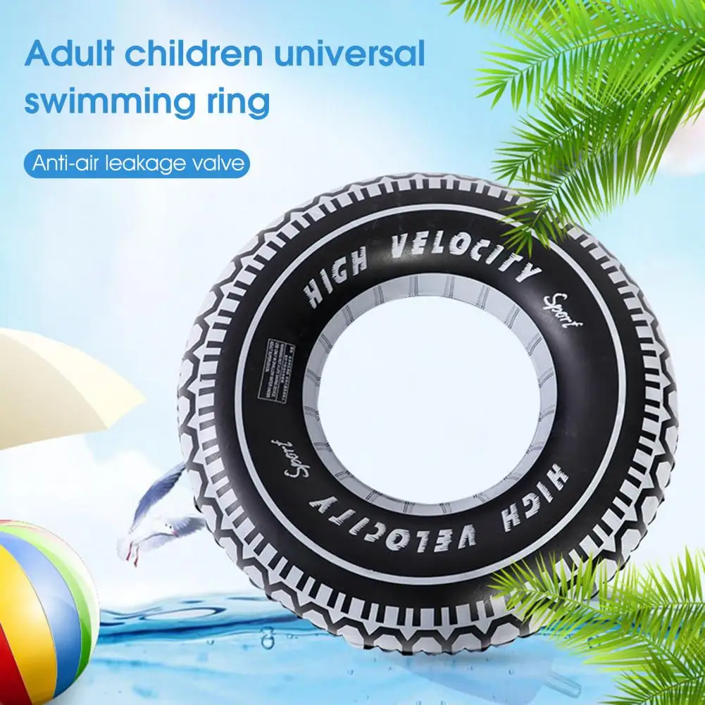 

Swimming Circles Great Lightweight Universal Digital Print Swimming Ring for Outdoor Swim Float Ring Swim Float Circles