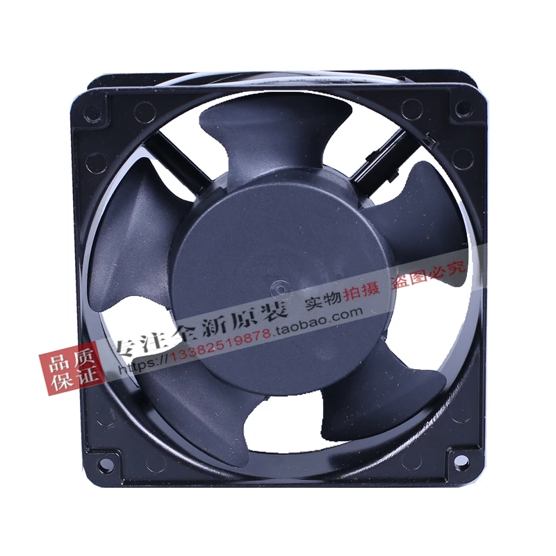 Фото НОВЫЙ SUNON DP200A 2123XBL 2123XBT 12038 12 см 220 В охлаждающий вентилятор для системного корпуса №2