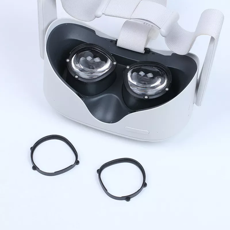 

NEW for Oculus Quest 2 Myopia Lens Eyeglass Anti Blue Glasses Frame Quick Disassemble Protection VR Prescription Lenses