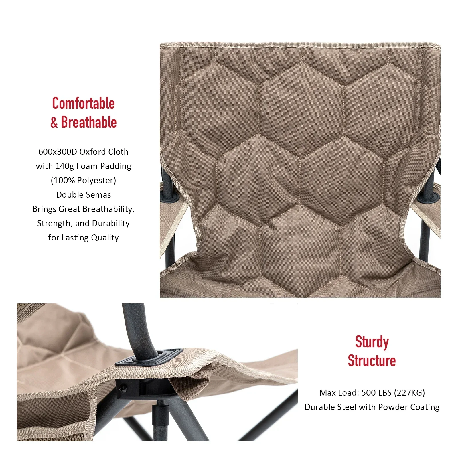 Склад в США уличный складной стул для газона мебель складные пляжные походные