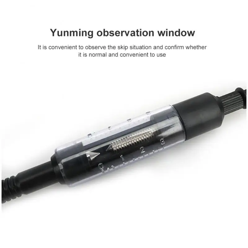 Автомобильный тестер свечей зажигания катушки системы регулируемый датчик